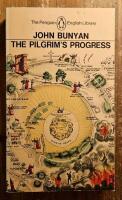 The pilgrim's progress