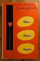 Han - Hon - Ingen