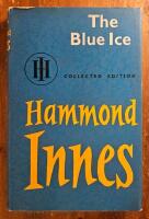 The Blue Ice