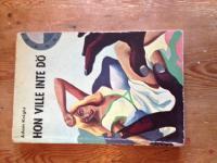 Hon ville inte d&ouml;