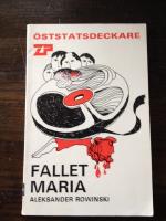 Fallet Maria