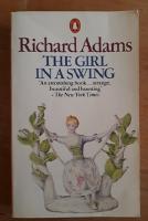 The Girl in a Swing