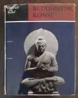 Buddhistisk konst - Vardande, vandring och omvandling