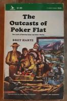 The Outcasts of Poker Flat - The Luck of Roaring Camp and other stories