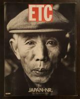 ETC nr 4/81 JAPAN-NR.