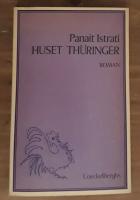 Huset Th&uuml;ringer