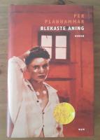 Blekaste aning