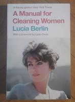 A Manual for Cleaning Women