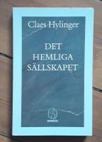 Det hemliga s&auml;llskapet