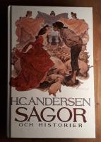 Sagor och historier