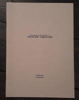 Konungarikena Elgaland / The kingdoms of Vargaland - F&ouml;rfattning / Constitution