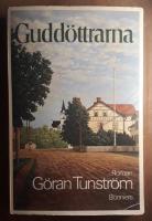 Gudd&ouml;ttrarna 