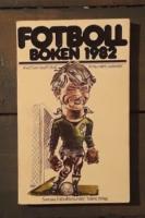 Fotbollboken 1982