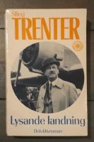 Lysande landning : [detektivroman]