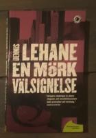 En m&ouml;rk v&auml;lsignelse