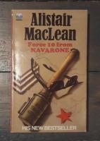 Force 10 from Navarone