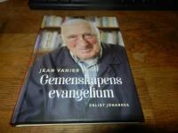 Gemenskapens evangelium enligt Johannes