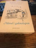 Metod i galenskap