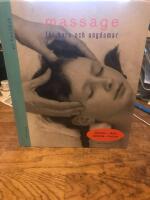 Massage f&ouml;r barn och ungdomar : F&ouml;rskola - skola, s&auml;rskola - hemma : en handbok