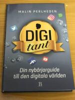 Digitant : din guide till den digitala v&auml;rlden
