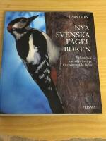 Nya svenska f&aring;gelboken