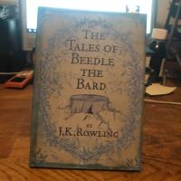 Tales of Beedle the Bard