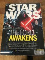 STAR WARS. Allt om filmen The Force Awakens