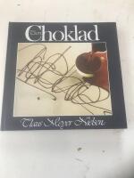 Choklad