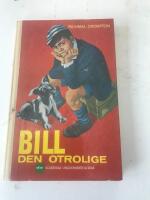 BILL DEN OTROLIGE