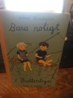Bara roligt i Bullerbyn (1964)
