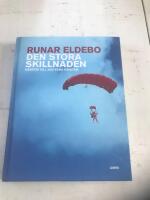 Den stora skillnaden : d&auml;rf&ouml;r vill jag vara kristen