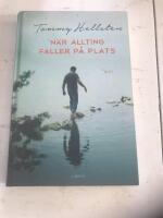 N&auml;r allting faller p&aring; plats : en bok om att finna mening