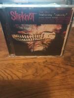 Slipknot vol.3