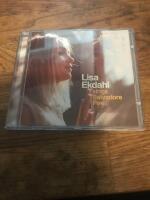 Lisa Ekdahl sings Salvadore Poe