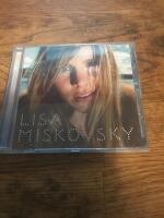 Lisa Miskovsky