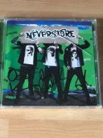 NEVERSTORE
