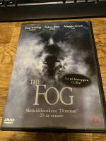 THE FOG 