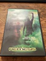 STAR TREK. NEMESIS 
