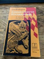 Kungar Profeter och Harlekiner