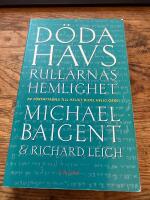 D&ouml;dahavsrullarnas hemlighet