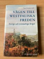 V&auml;gen till westfaliska freden