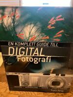 En komplett guide till digital fotografi