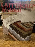 LAPPT&Auml;CKEN OCH VIRKAT 