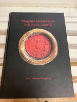 Magnus Haraldsson och hans samtid