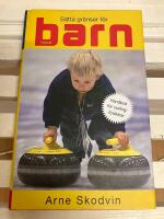 Sätta gränser för barn