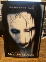 Marilyn Manson - Den l&aring;nga v&auml;gen ut ur Helvetet