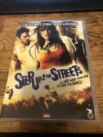 STEP UP 2 THE STREETS