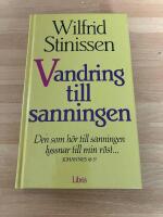 Konsten att m&aring; bra