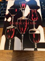 EN BOK OM VIN