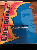 Che Guevara : st&auml;ndigt mot segern 1928-1959